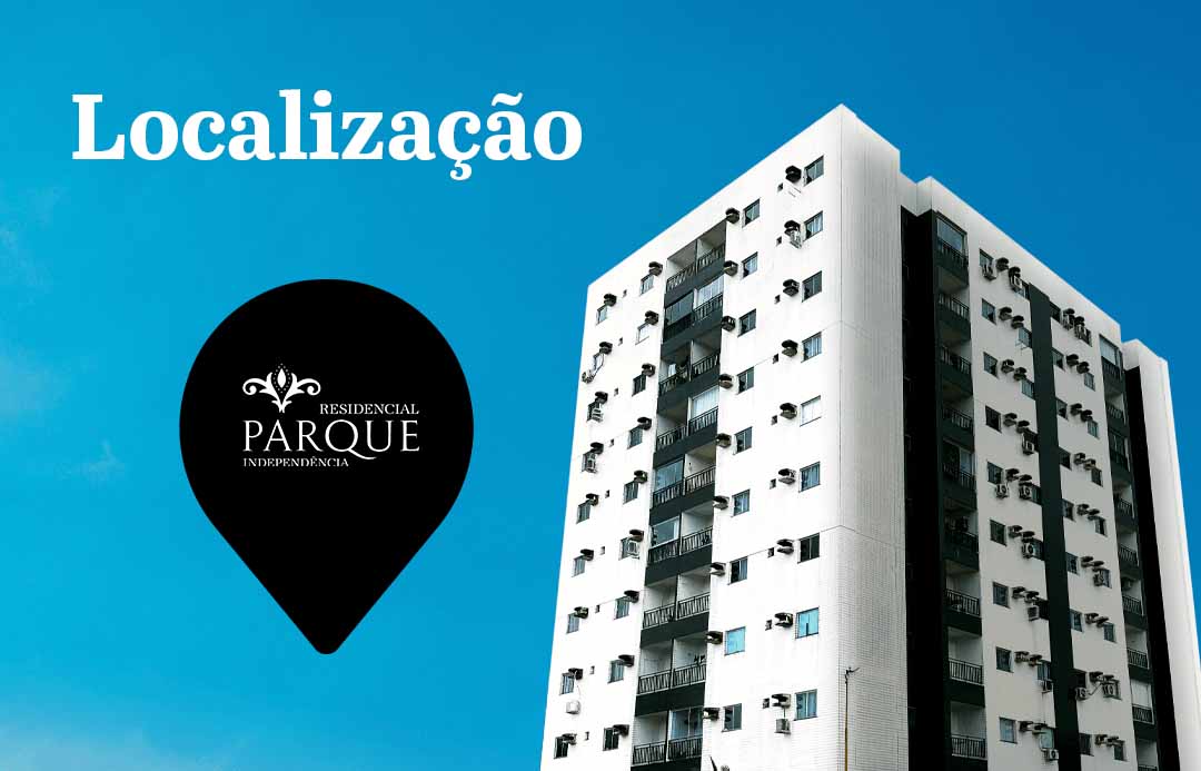 Localização